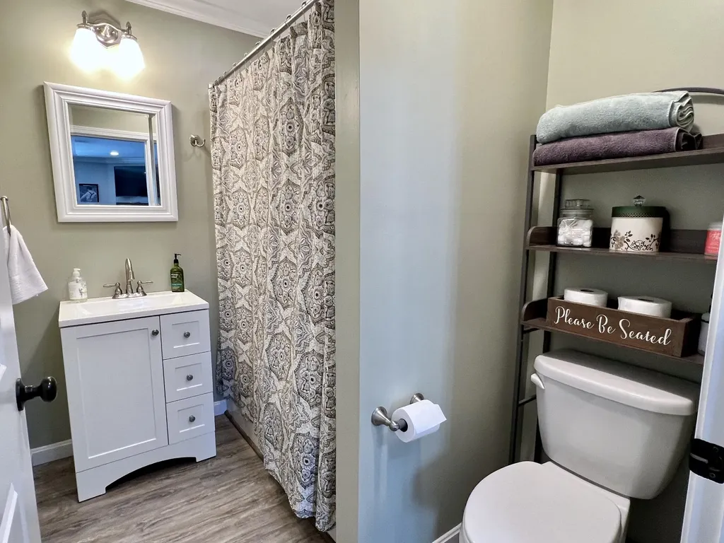 30 Cottage Shore Drive Holden ME 04429