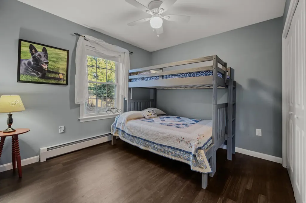 30 Cottage Shore Drive Holden ME 04429