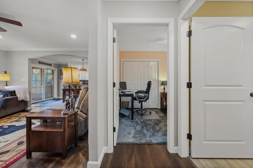 30 Cottage Shore Drive Holden ME 04429