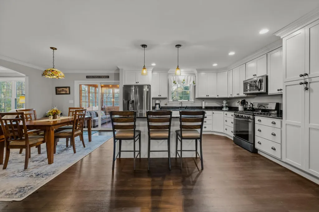 30 Cottage Shore Drive Holden ME 04429