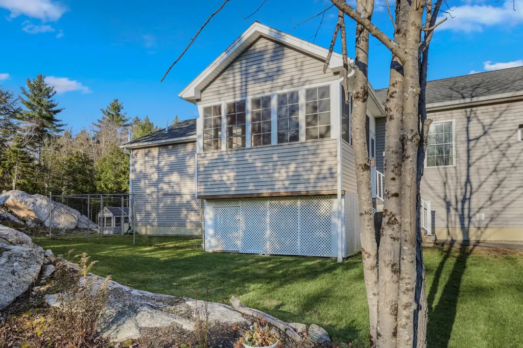 30 Cottage Shore Drive Holden ME 04429