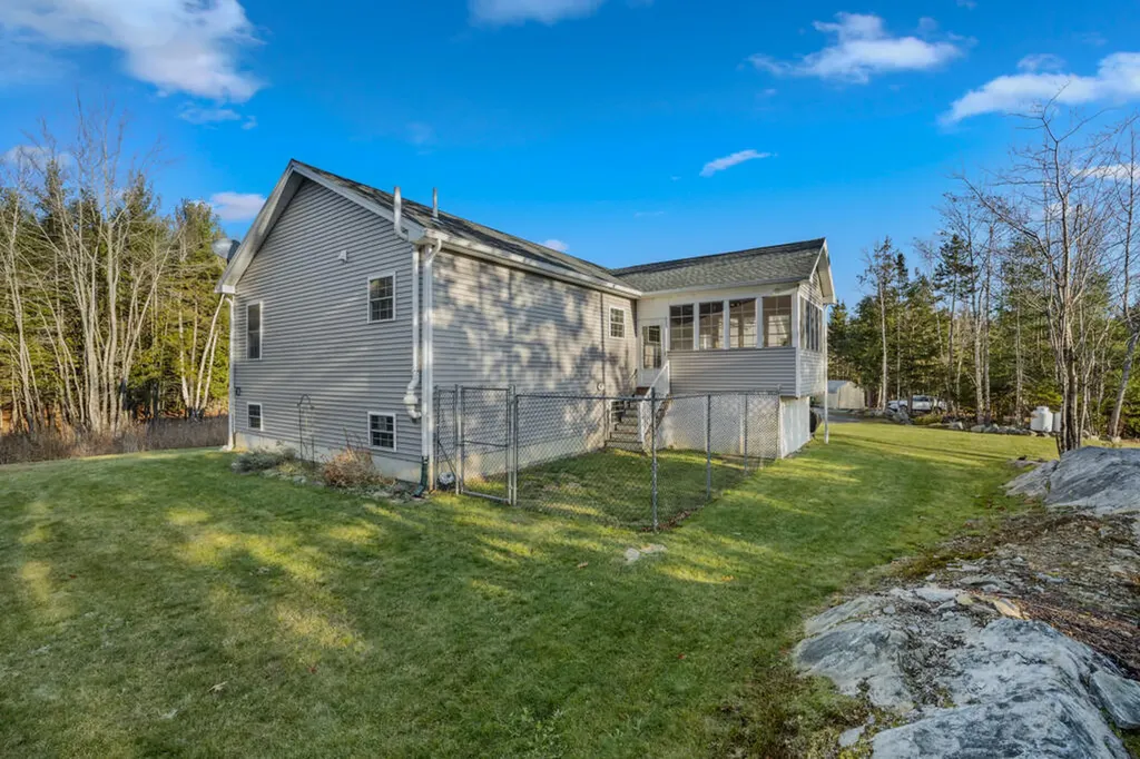 30 Cottage Shore Drive Holden ME 04429