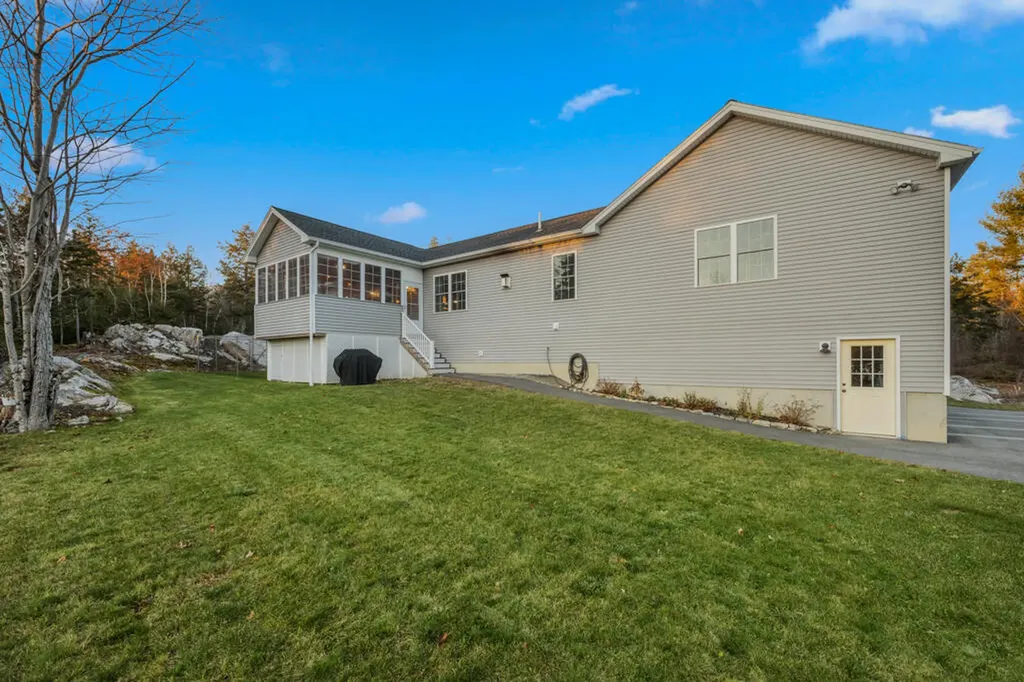30 Cottage Shore Drive Holden ME 04429