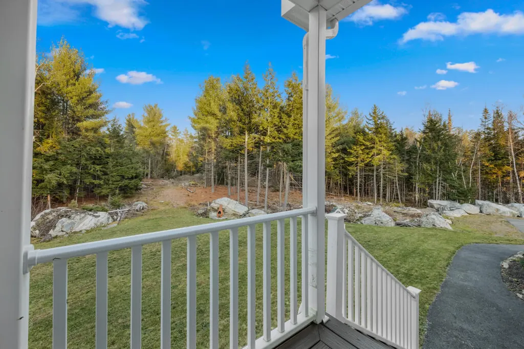 30 Cottage Shore Drive Holden ME 04429
