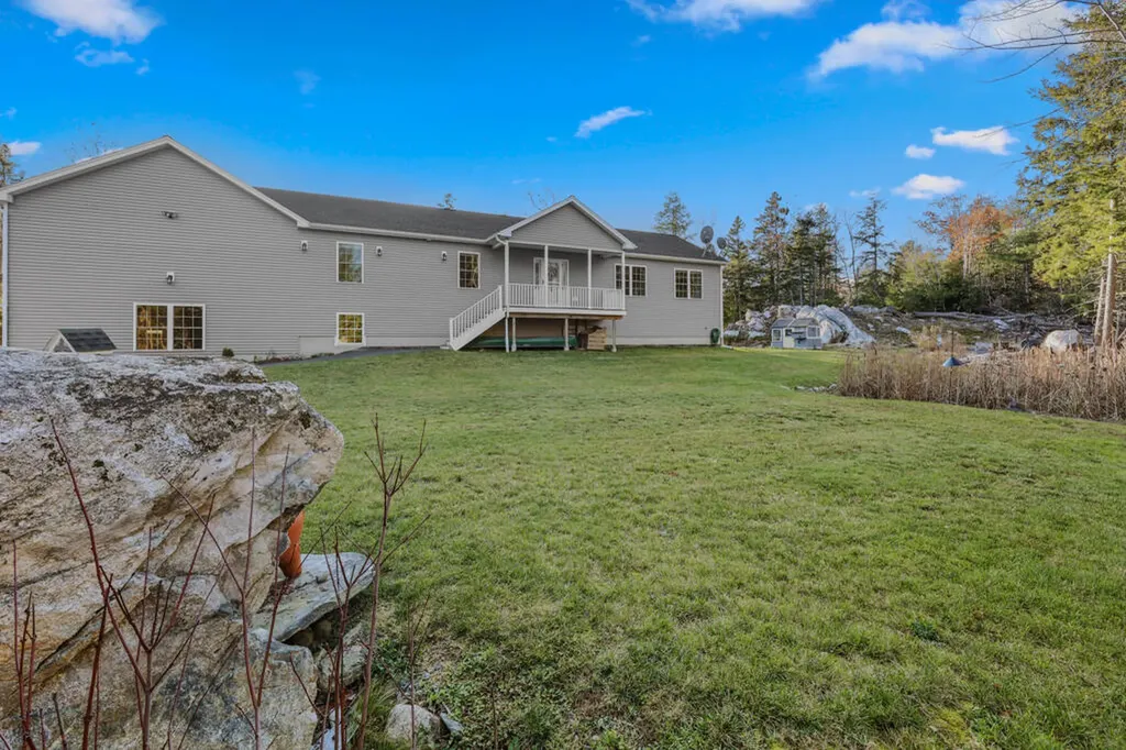 30 Cottage Shore Drive Holden ME 04429