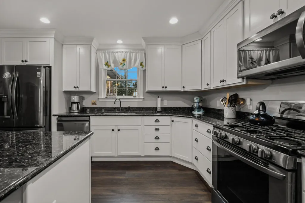 30 Cottage Shore Drive Holden ME 04429