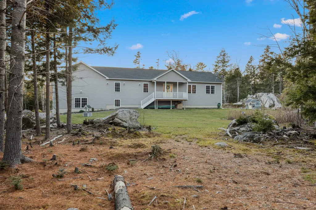 30 Cottage Shore Drive Holden ME 04429