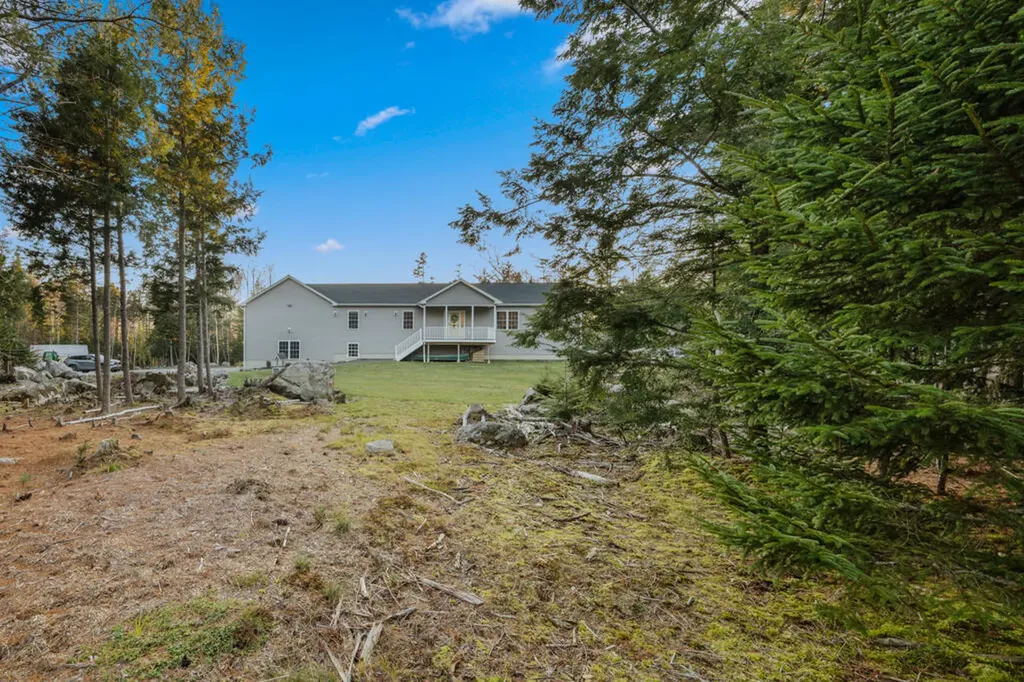 30 Cottage Shore Drive Holden ME 04429