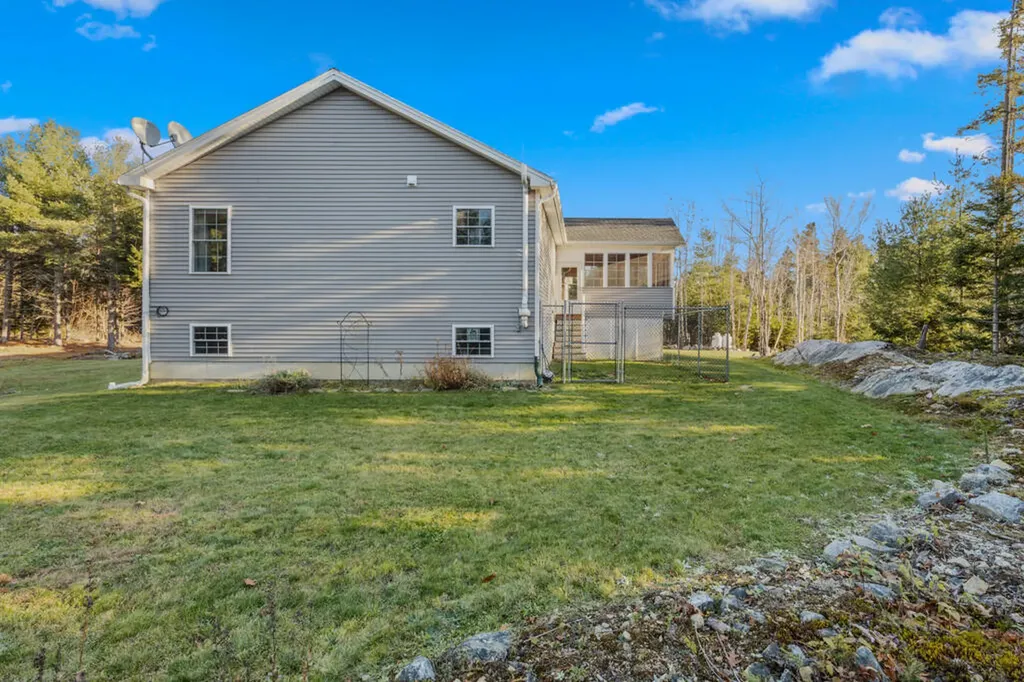 30 Cottage Shore Drive Holden ME 04429