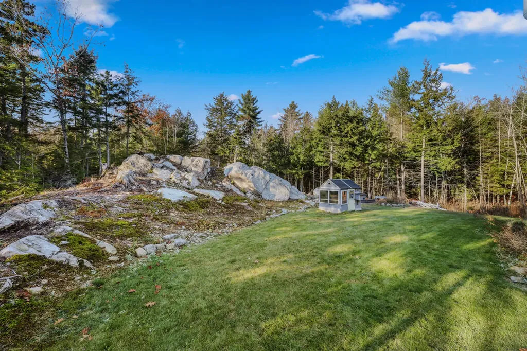 30 Cottage Shore Drive Holden ME 04429