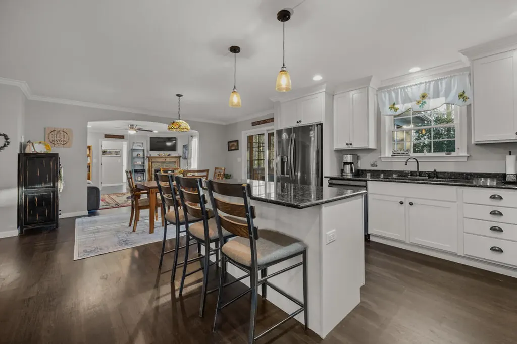 30 Cottage Shore Drive Holden ME 04429