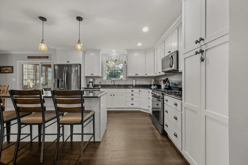 30 Cottage Shore Drive Holden ME 04429