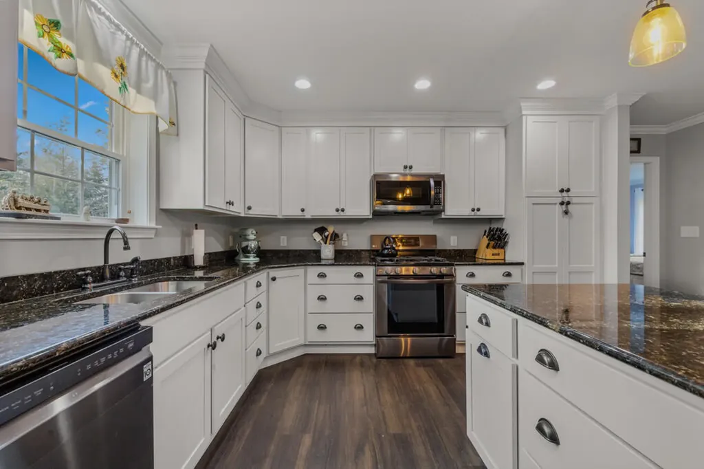 30 Cottage Shore Drive Holden ME 04429