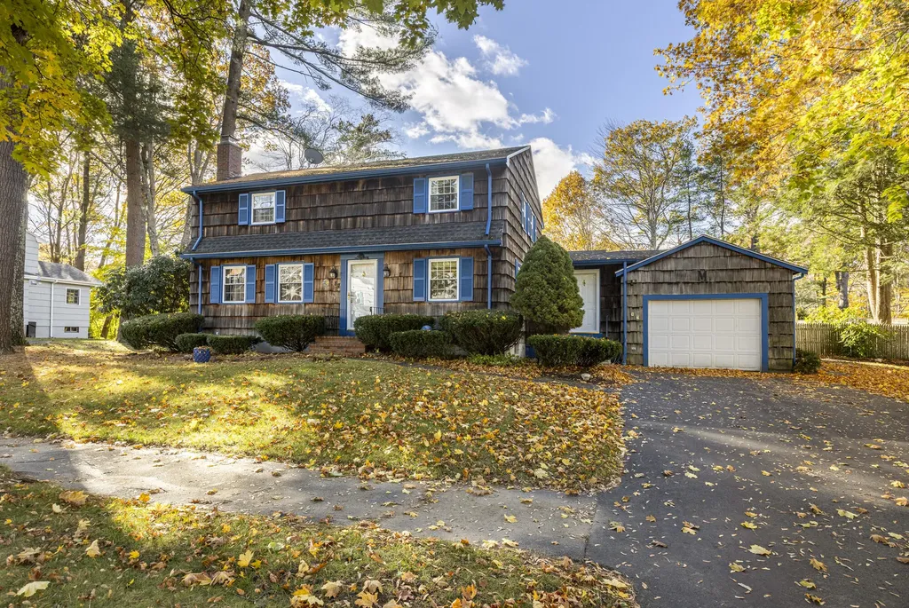 87 Candlewyck Terrace Portland ME 04102