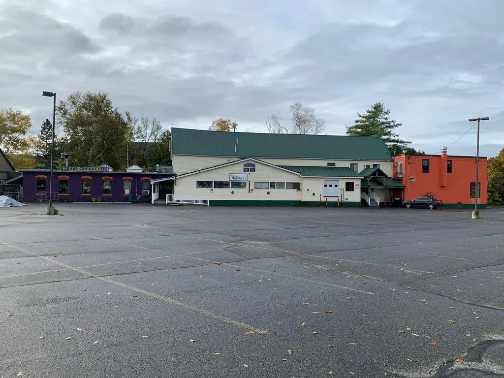 10 Railroad Square Waterville ME 04901