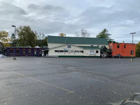10 Railroad Square Waterville ME 04901