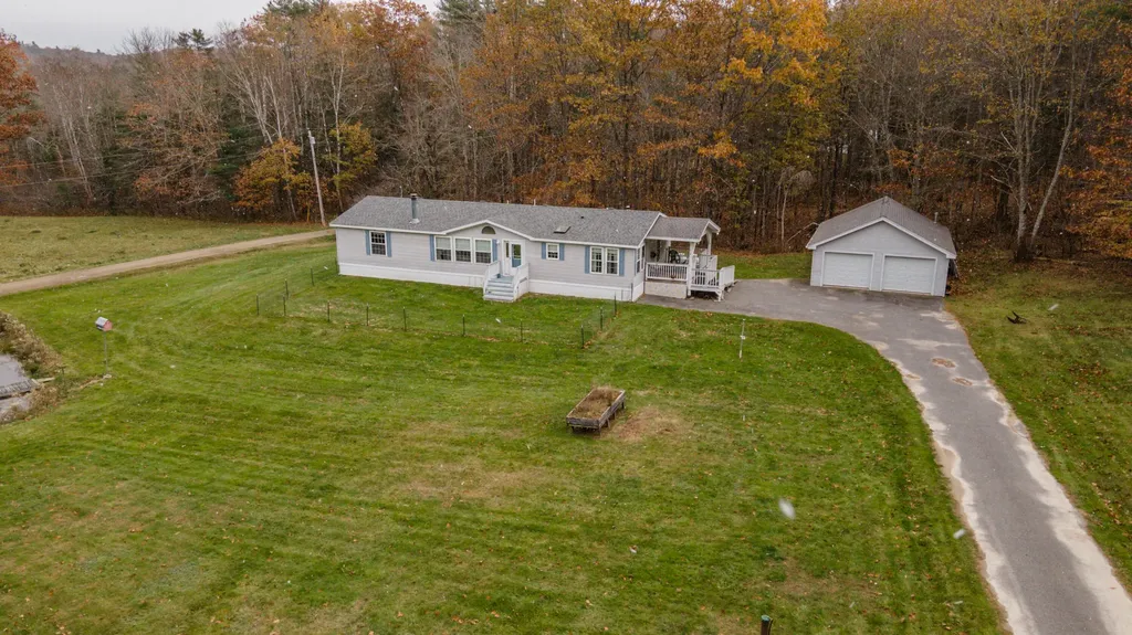 177 Noyes Road Waldoboro ME 04572