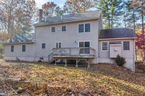32 Heritage Drive Berwick ME 03901