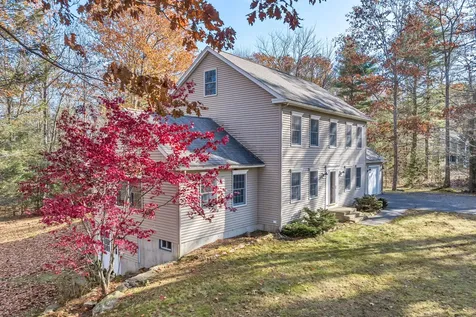 32 Heritage Drive Berwick ME 03901