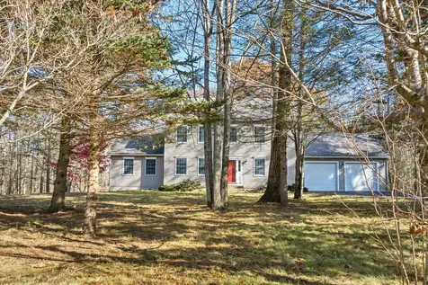 32 Heritage Drive Berwick ME 03901