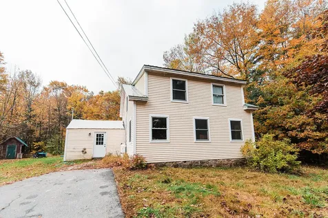 133 Robinson Hill Road Sebago ME 04029