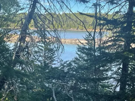 M40L85 Lyons Road Lubec ME 04652