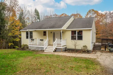 24 Lolo Lane Windham ME 04062