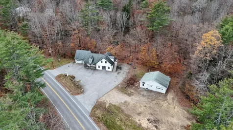 15 Streaked Mountain Road Buckfield ME 04220