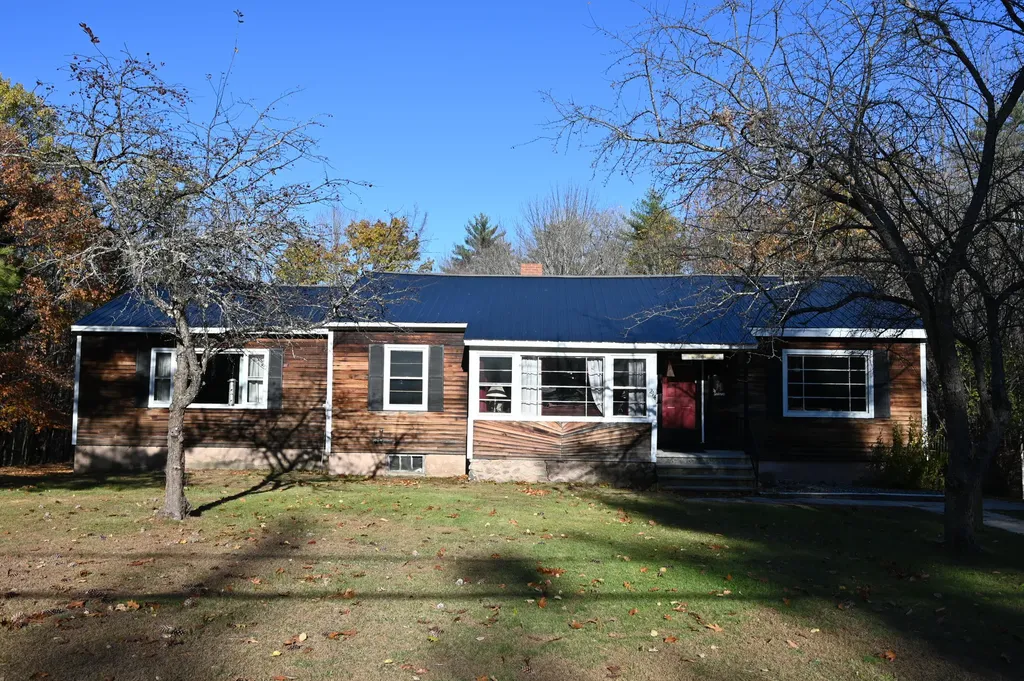 214 Kansas Road Bridgton ME 04009