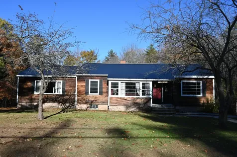 214 Kansas Road Bridgton ME 04009