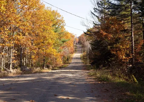 Lot 36-4 White Orchard Road Frankfort ME 04438