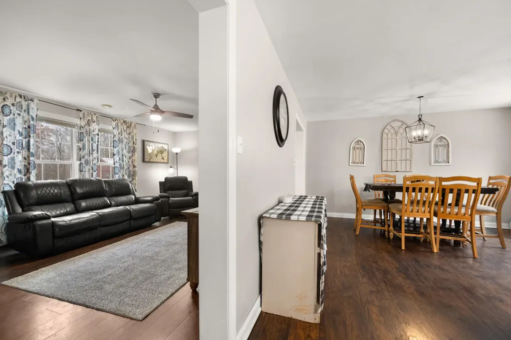 5 Ash Road Dedham ME 04429