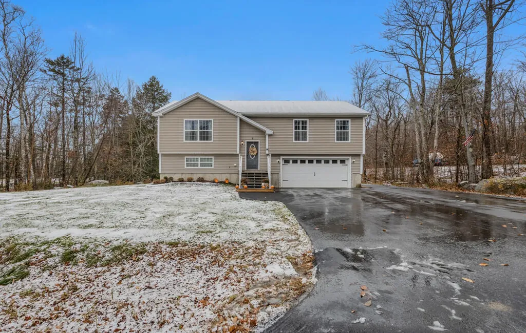 5 Ash Road Dedham ME 04429