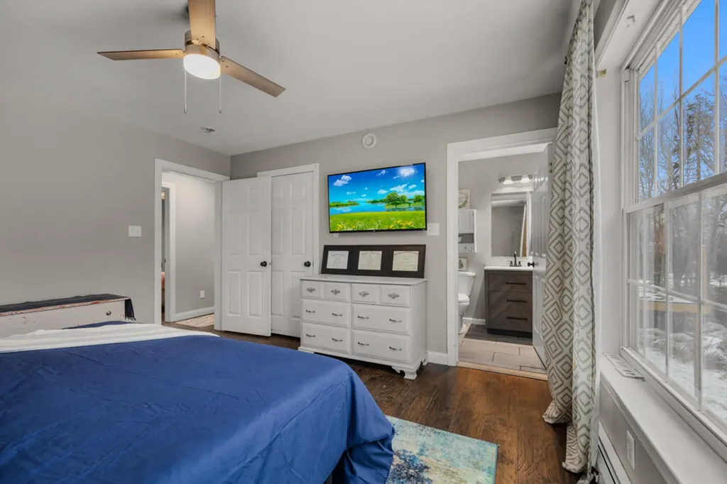 5 Ash Road Dedham ME 04429