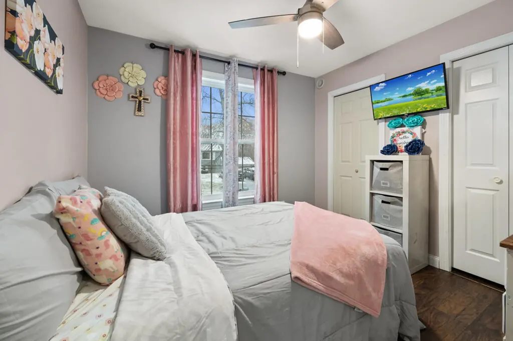 5 Ash Road Dedham ME 04429