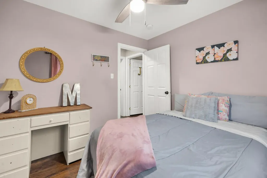 5 Ash Road Dedham ME 04429