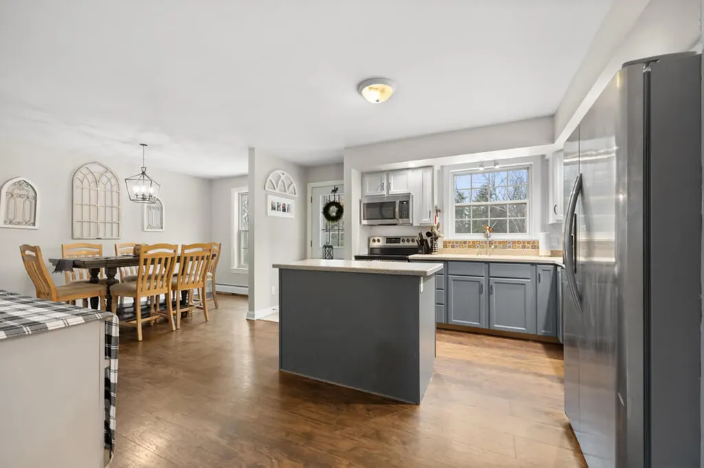5 Ash Road Dedham ME 04429
