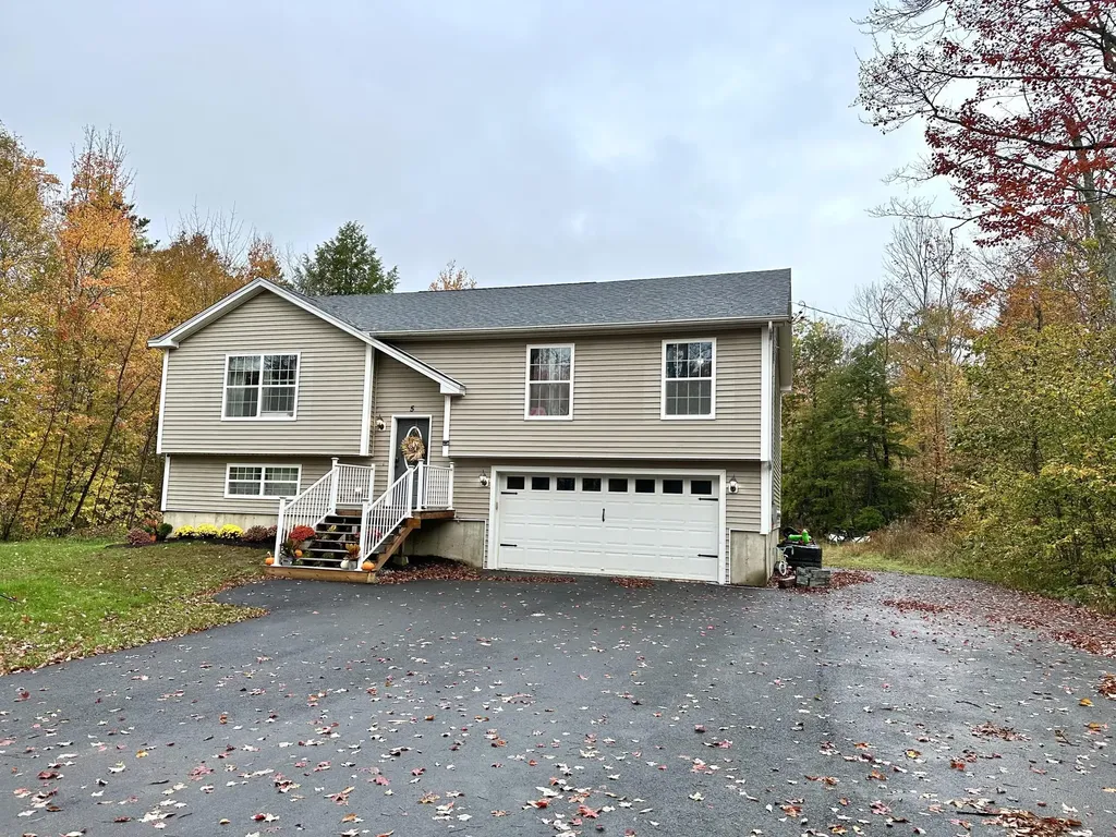 5 Ash Road Dedham ME 04429