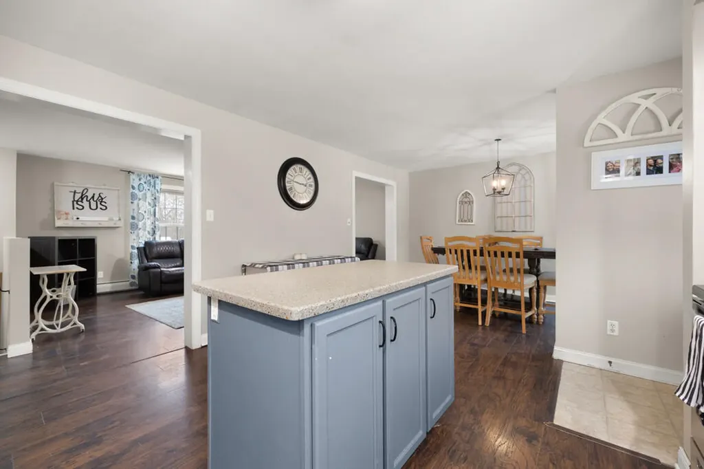 5 Ash Road Dedham ME 04429
