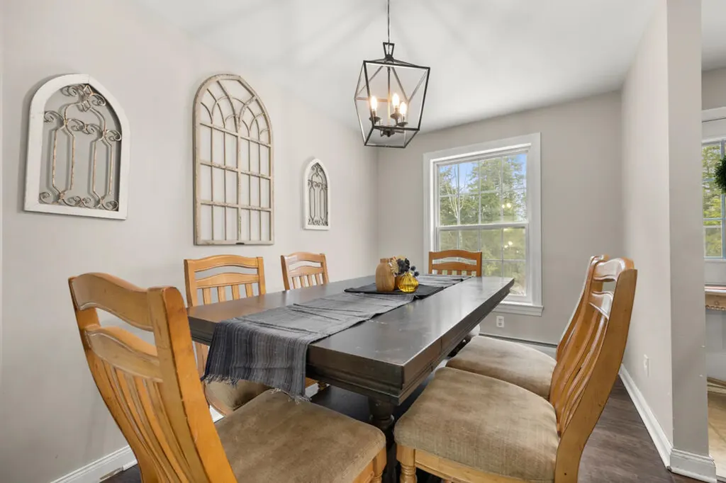 5 Ash Road Dedham ME 04429