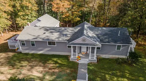 17 Methodist Road Westbrook ME 04092