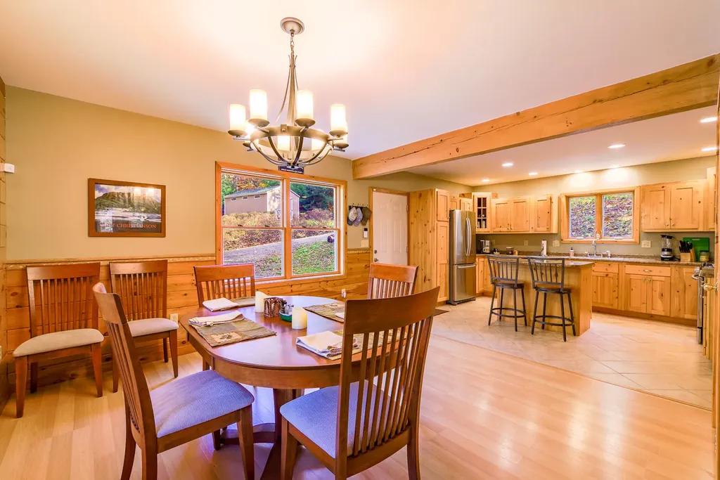 5 Loon Cove Road Vienna ME 04360