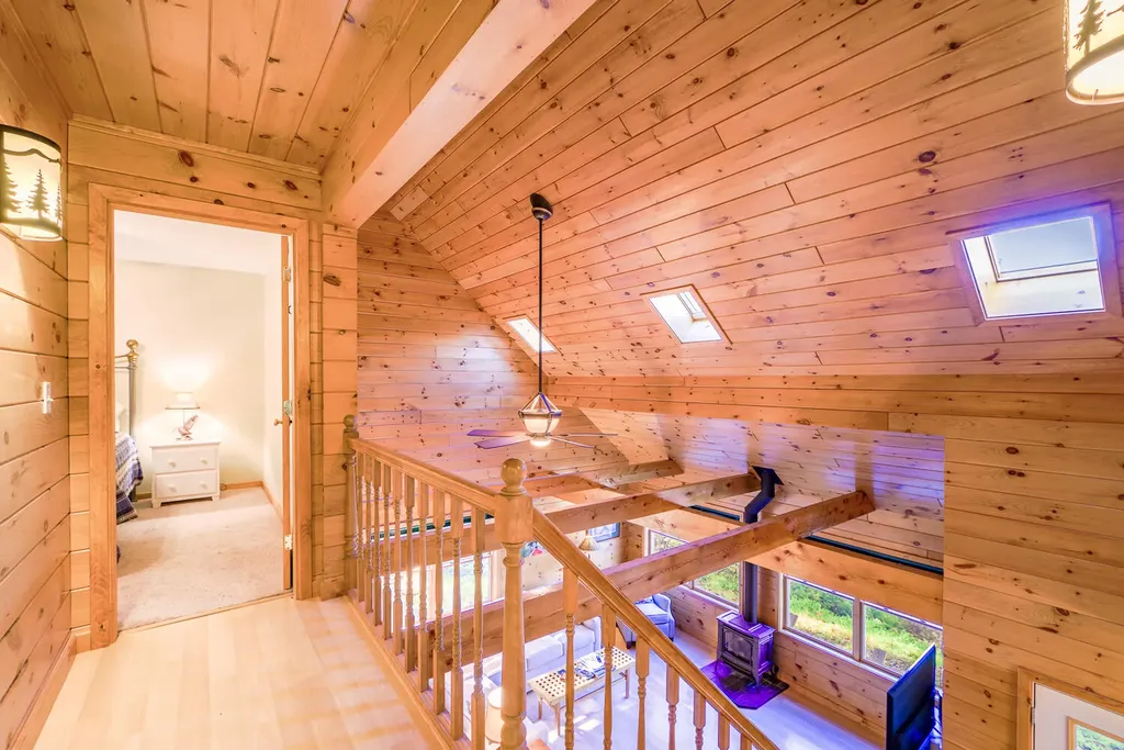 5 Loon Cove Road Vienna ME 04360