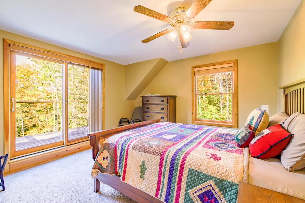 5 Loon Cove Road Vienna ME 04360