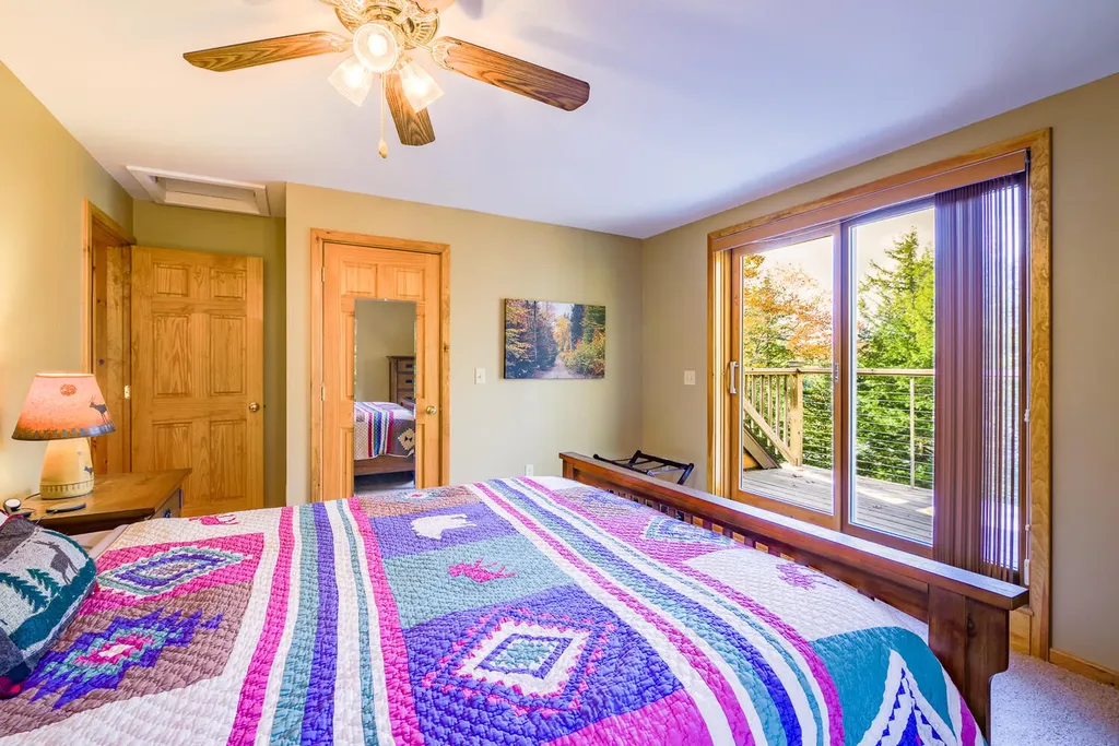 5 Loon Cove Road Vienna ME 04360