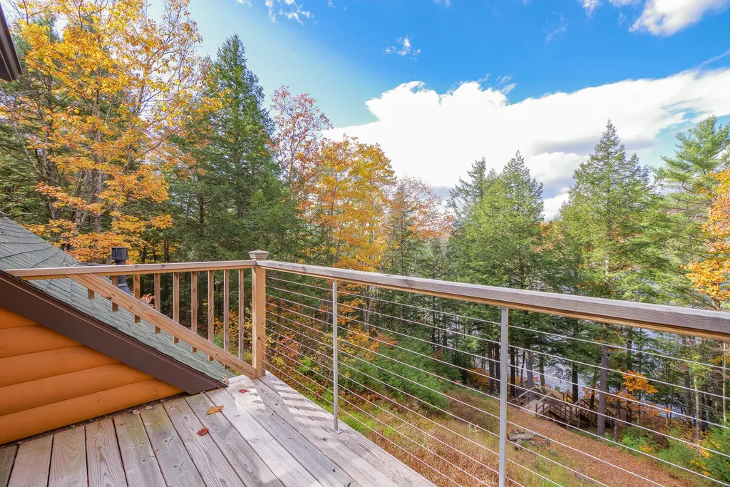 5 Loon Cove Road Vienna ME 04360