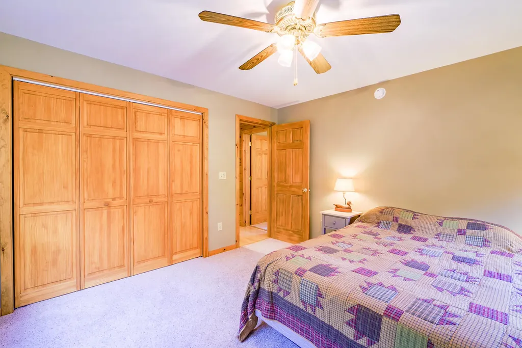 5 Loon Cove Road Vienna ME 04360