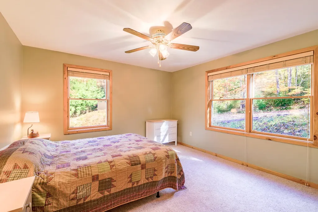 5 Loon Cove Road Vienna ME 04360
