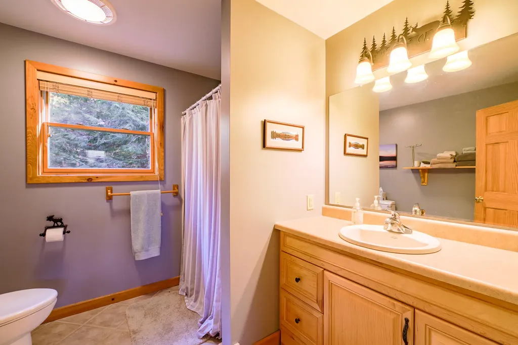5 Loon Cove Road Vienna ME 04360