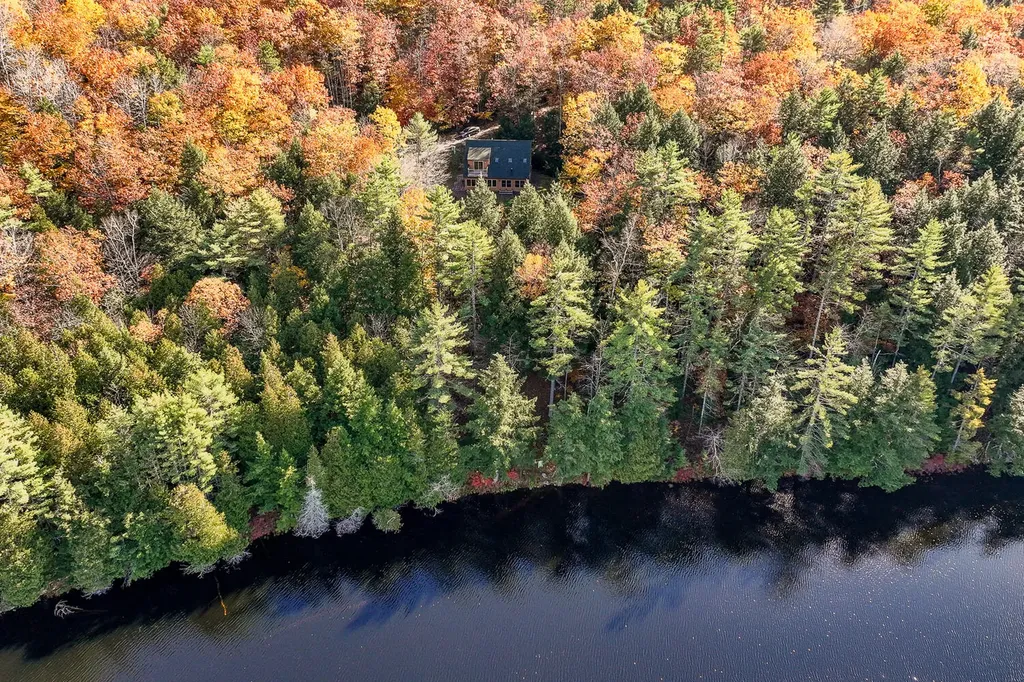 5 Loon Cove Road Vienna ME 04360